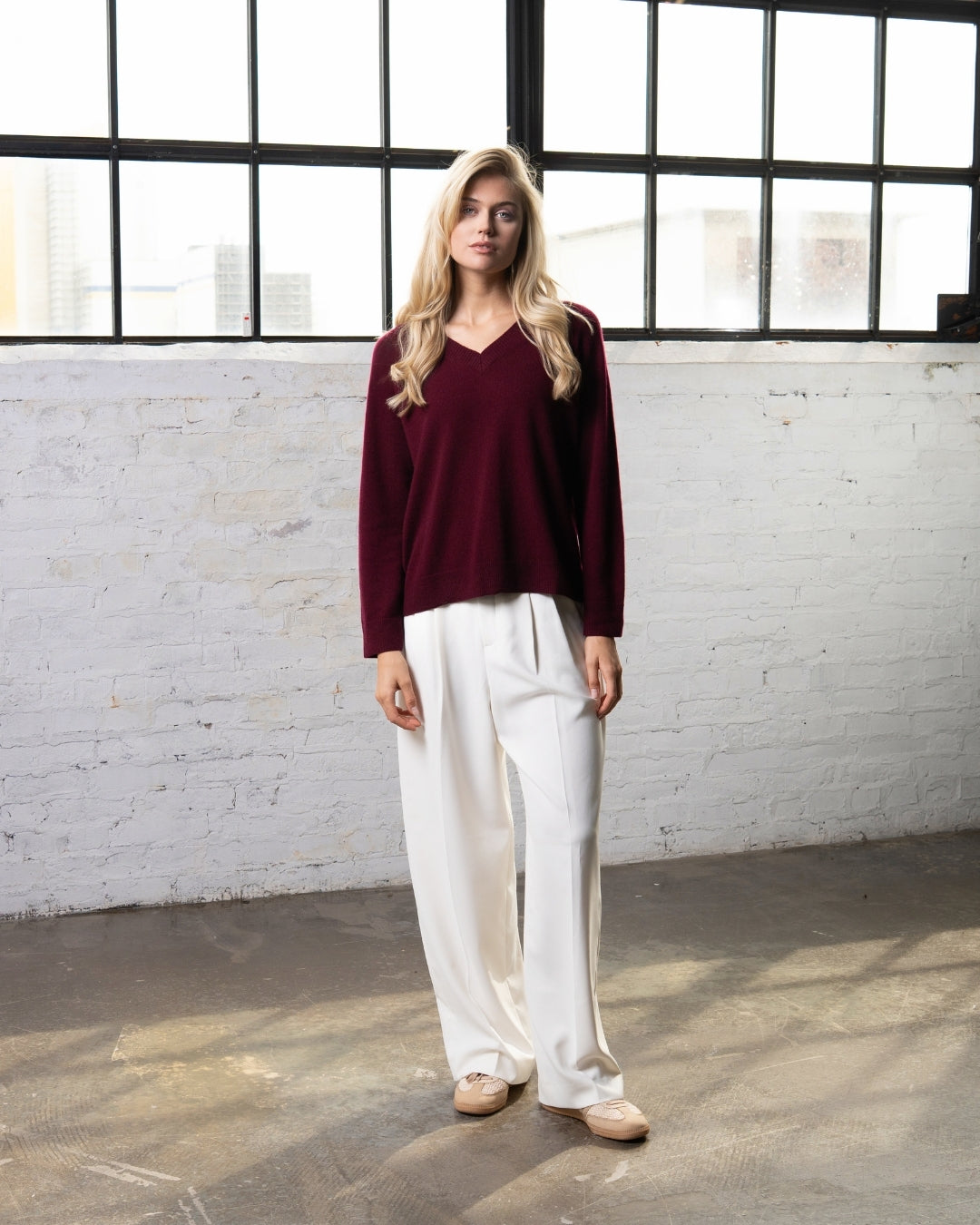 Wine Red